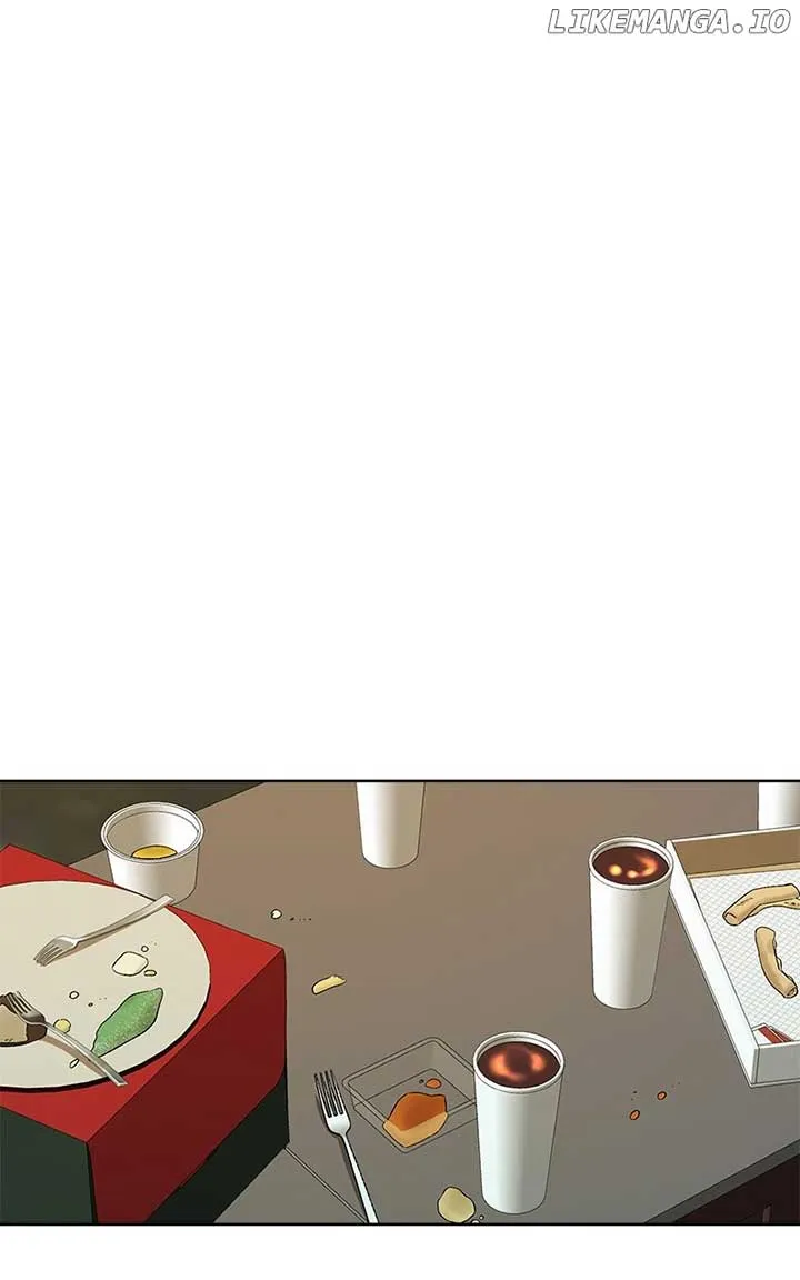Children of Orbit Chapter 61 Online - página 25