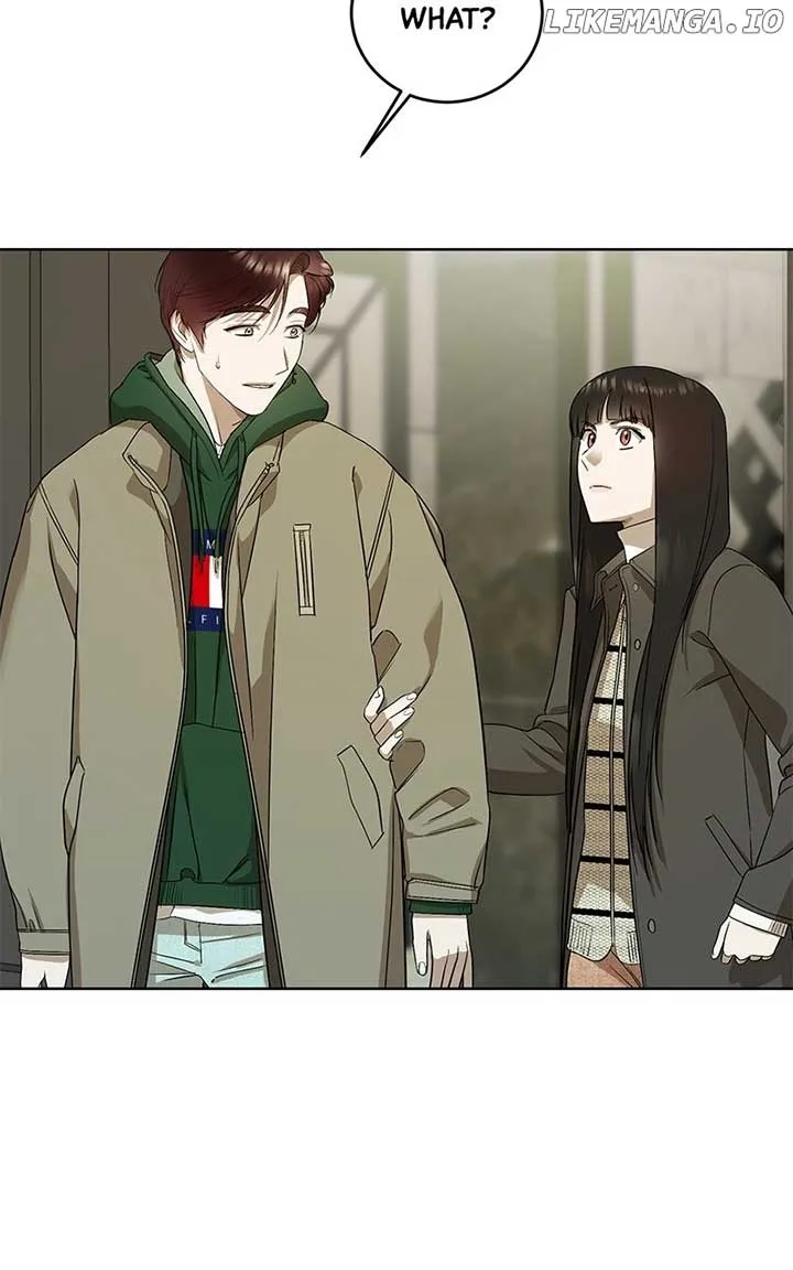 Children of Orbit Chapter 61 Online - página 34