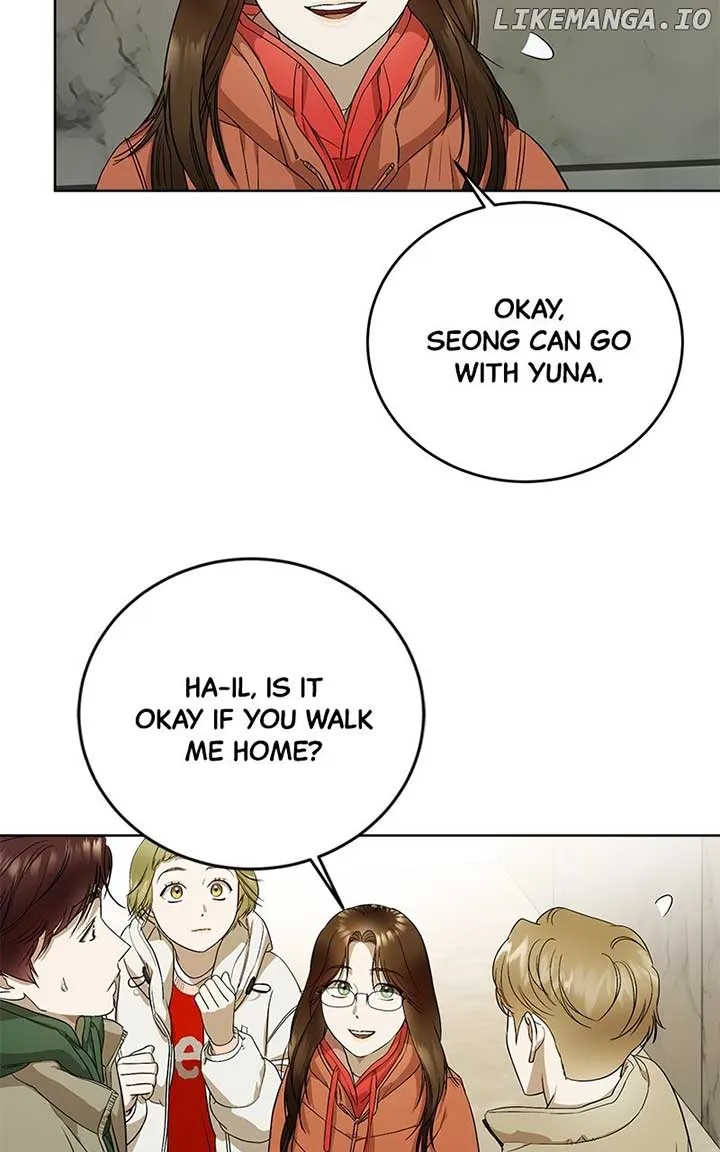 Children of Orbit Chapter 61 Online - página 38