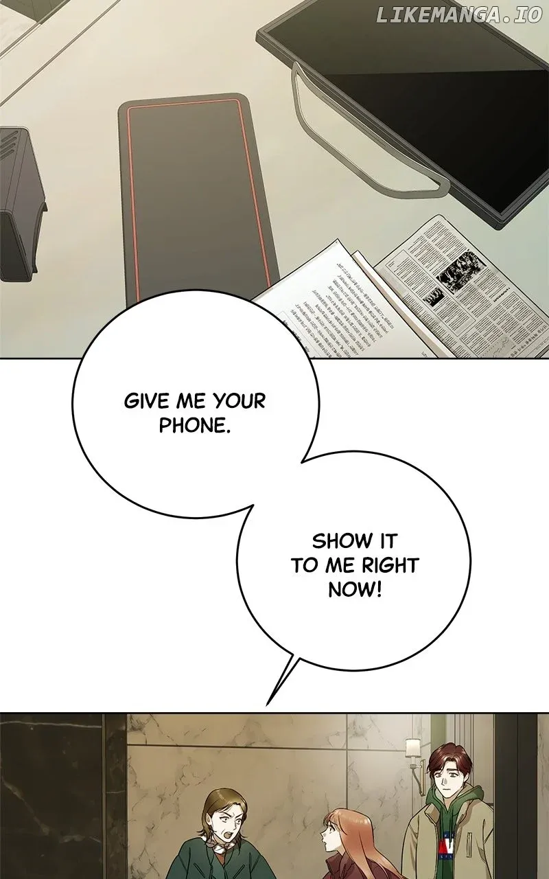 Children of Orbit Chapter 63 Online - página 8