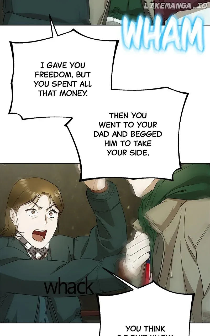 Children of Orbit Chapter 63 Online - página 43