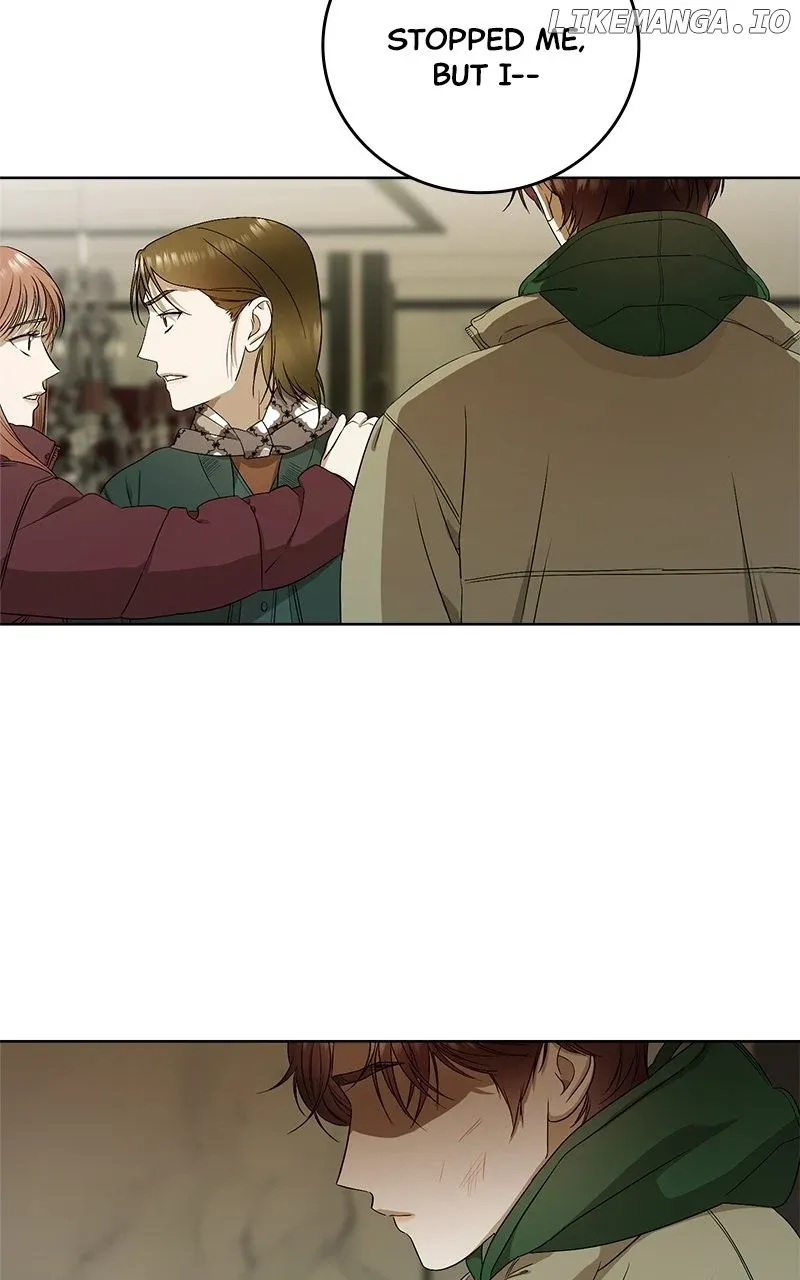 Children of Orbit Chapter 63 Online - página 55
