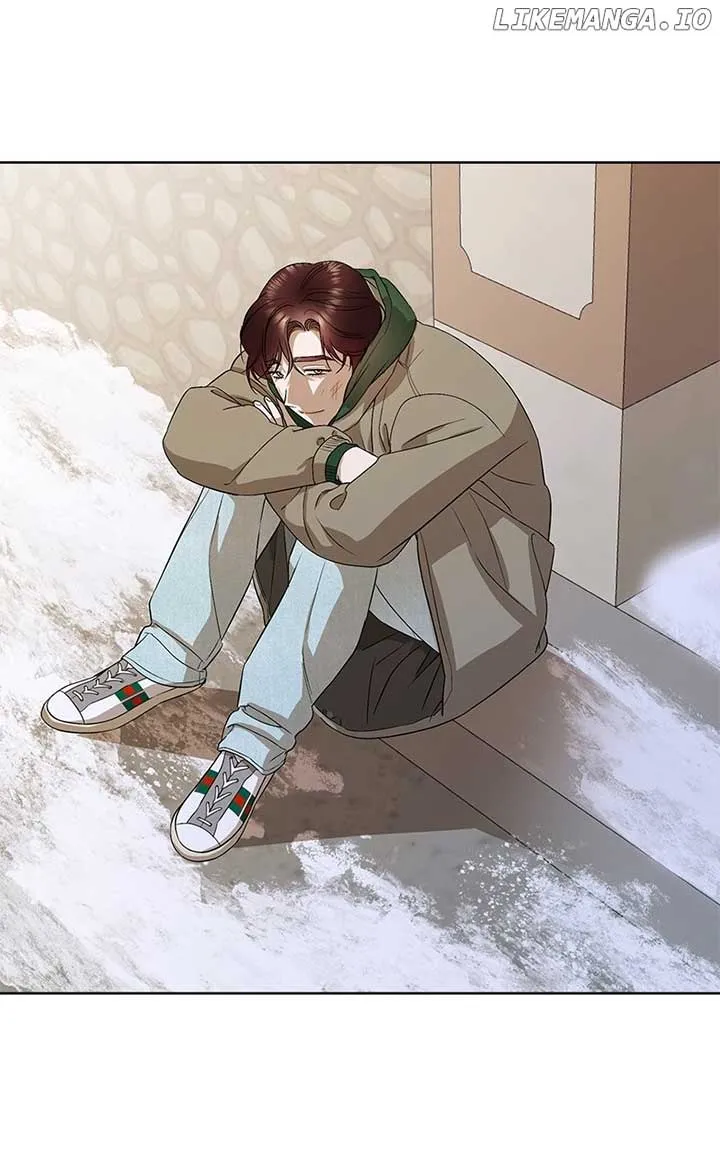 Children of Orbit Chapter 64 Online - página 2