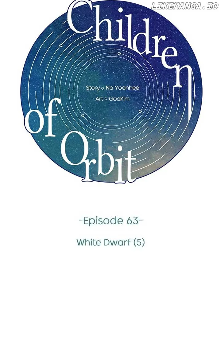 Children of Orbit Chapter 64 Online - página 5