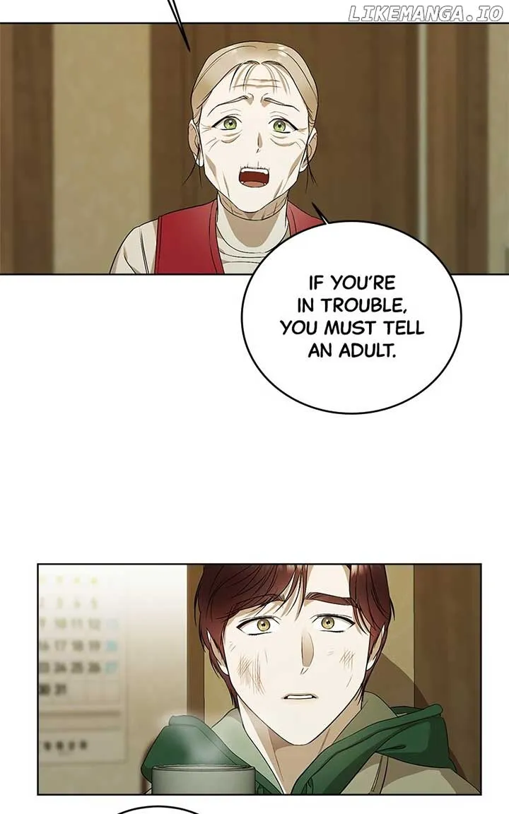 Children of Orbit Chapter 64 Online - página 19