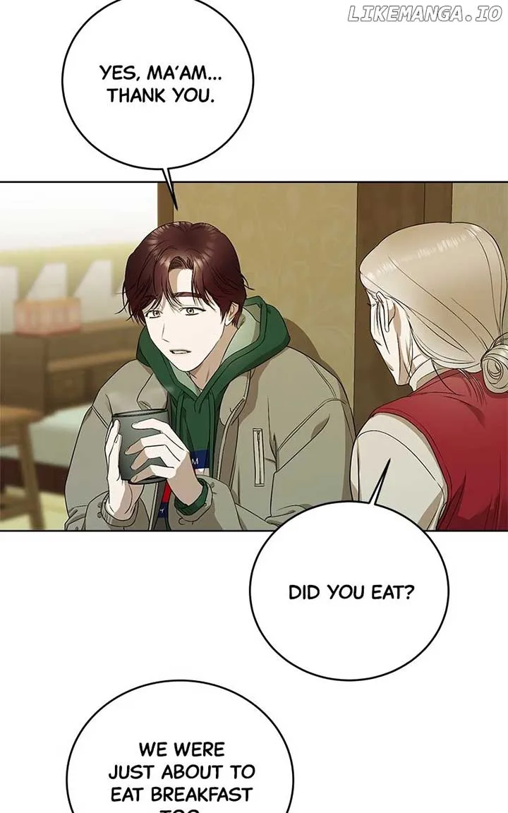 Children of Orbit Chapter 64 Online - página 20