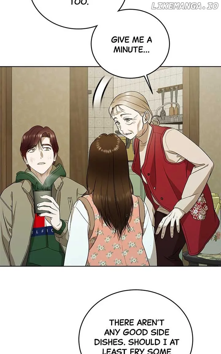 Children of Orbit Chapter 64 Online - página 21