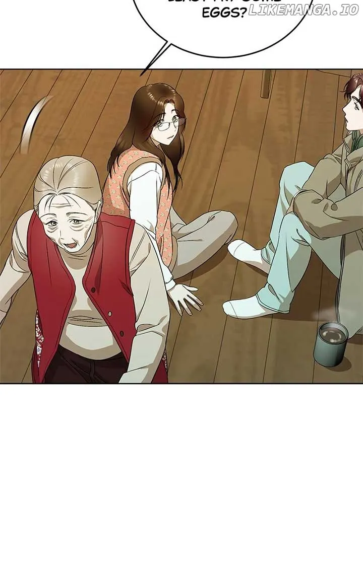 Children of Orbit Chapter 64 Online - página 22