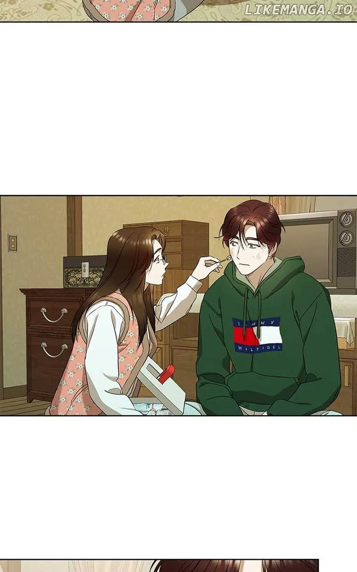 Children of Orbit Chapter 64 Online - página 36