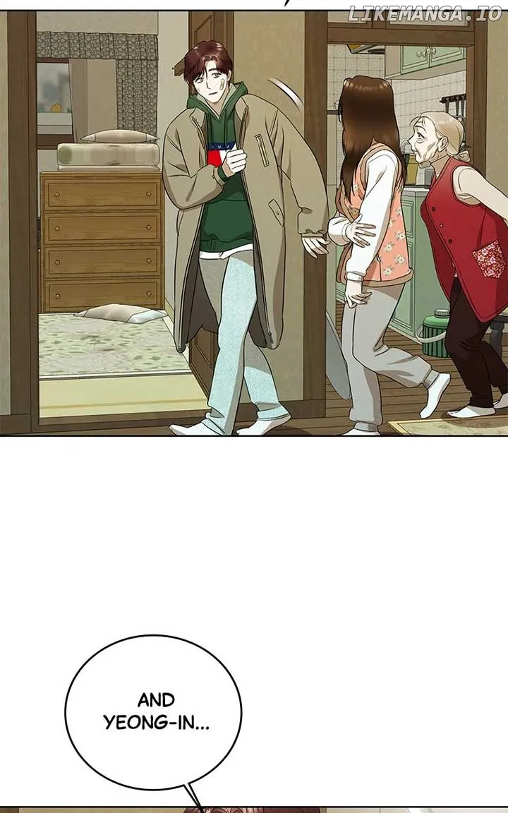 Children of Orbit Chapter 64 Online - página 43