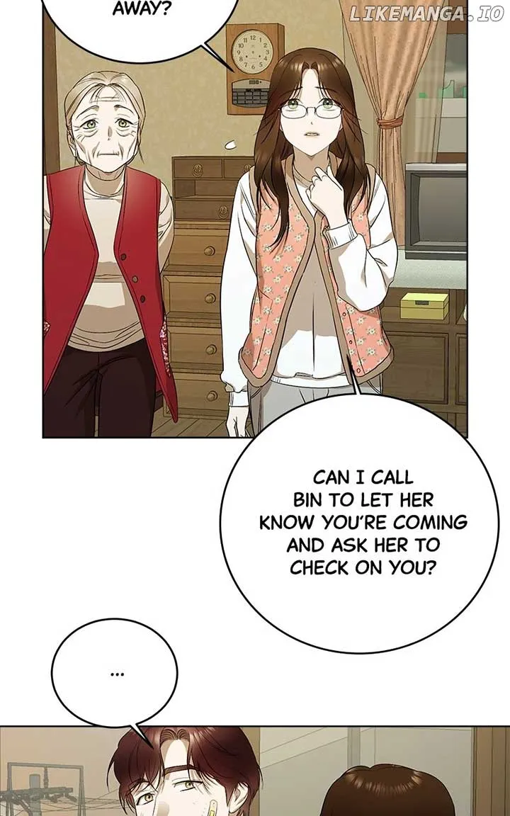 Children of Orbit Chapter 64 Online - página 45