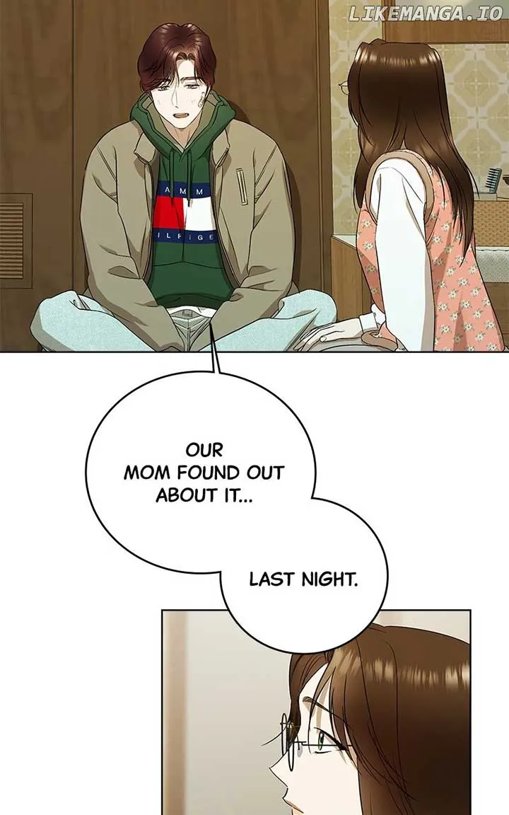 Children of Orbit Chapter 64 Online - página 53