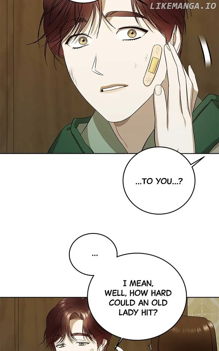 Children of Orbit Chapter 64 Online - página 56
