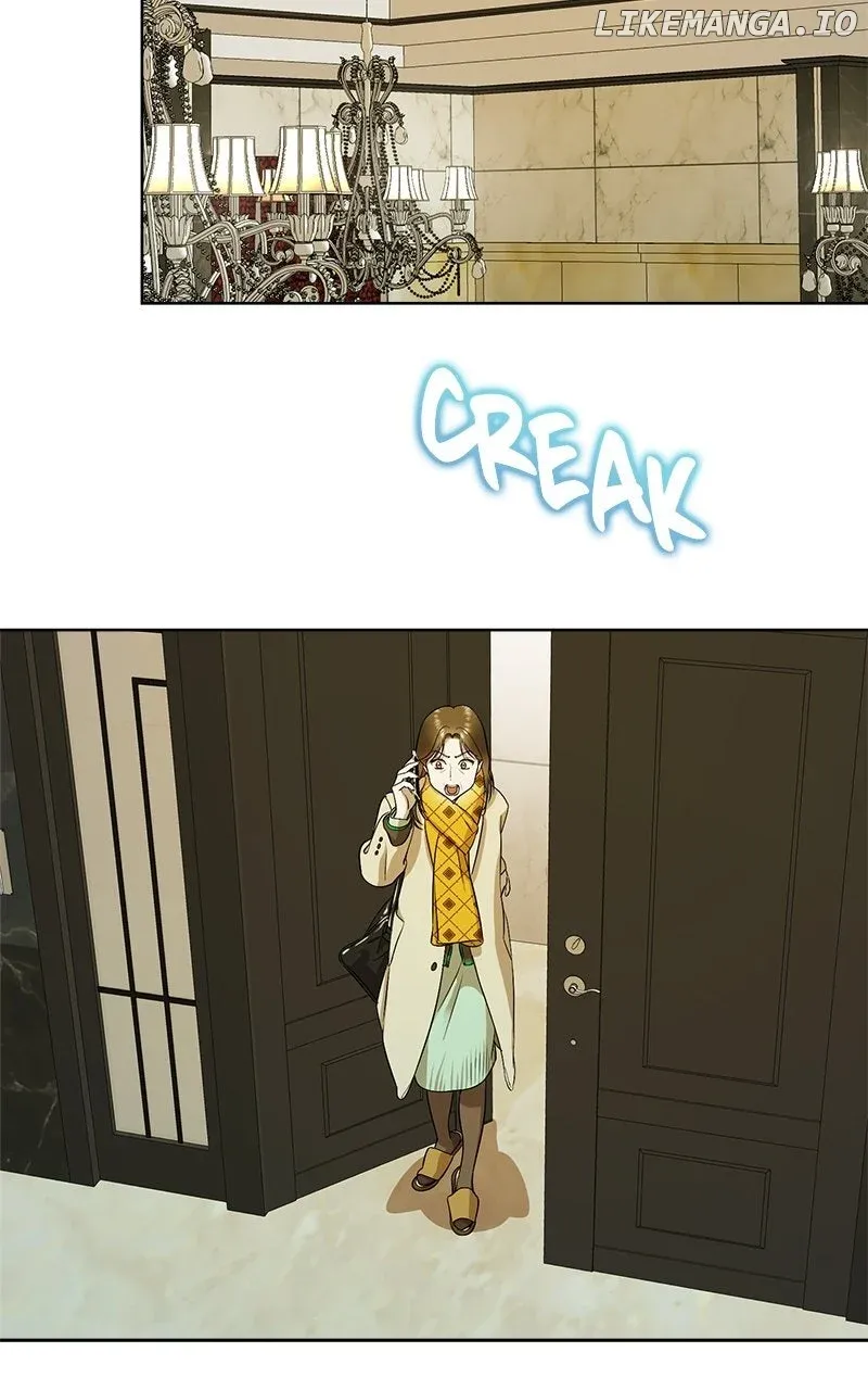 Children of Orbit Chapter 68 Online - página 32