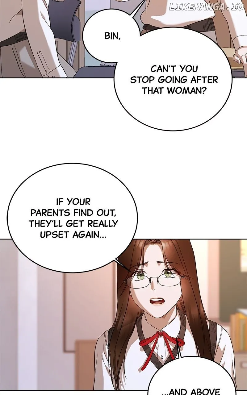 Children of Orbit Chapter 72 Online - página 24