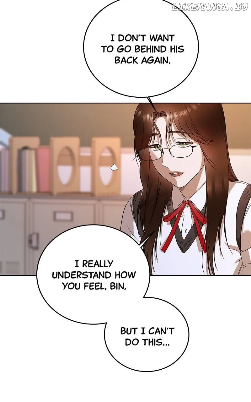 Children of Orbit Chapter 72 Online - página 50
