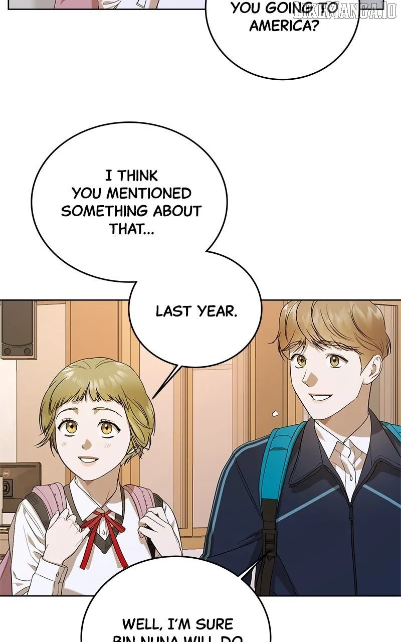 Children of Orbit Chapter 76 Online - página 70