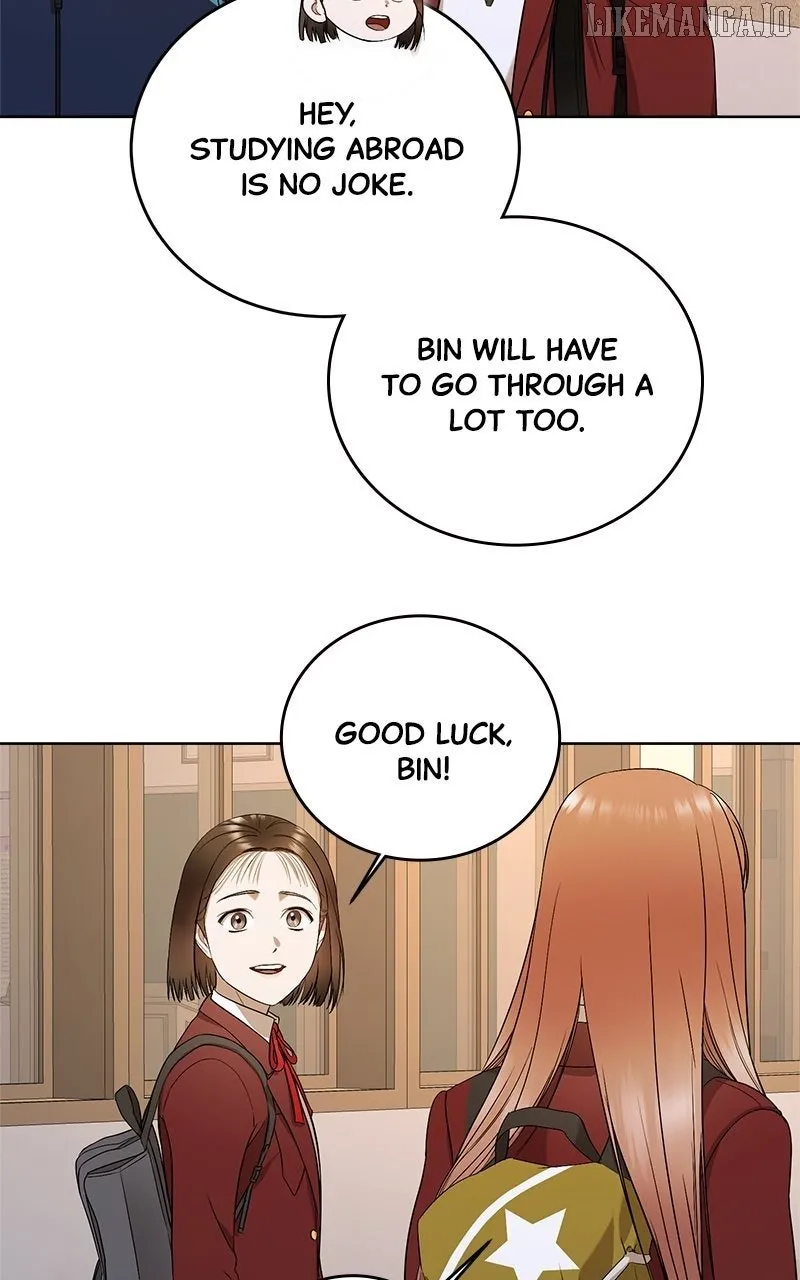 Children of Orbit Chapter 76 Online - página 73