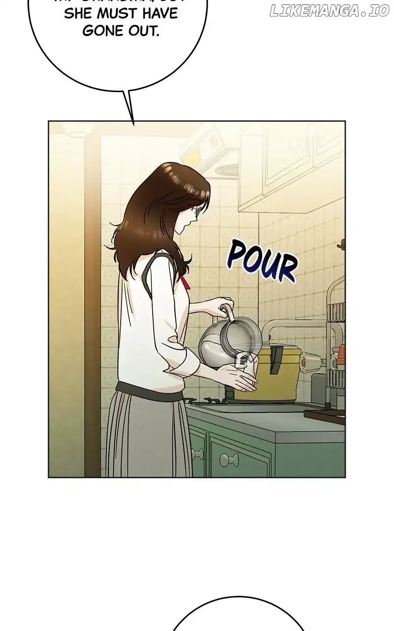 Children of Orbit Chapter 8 Online - página 17