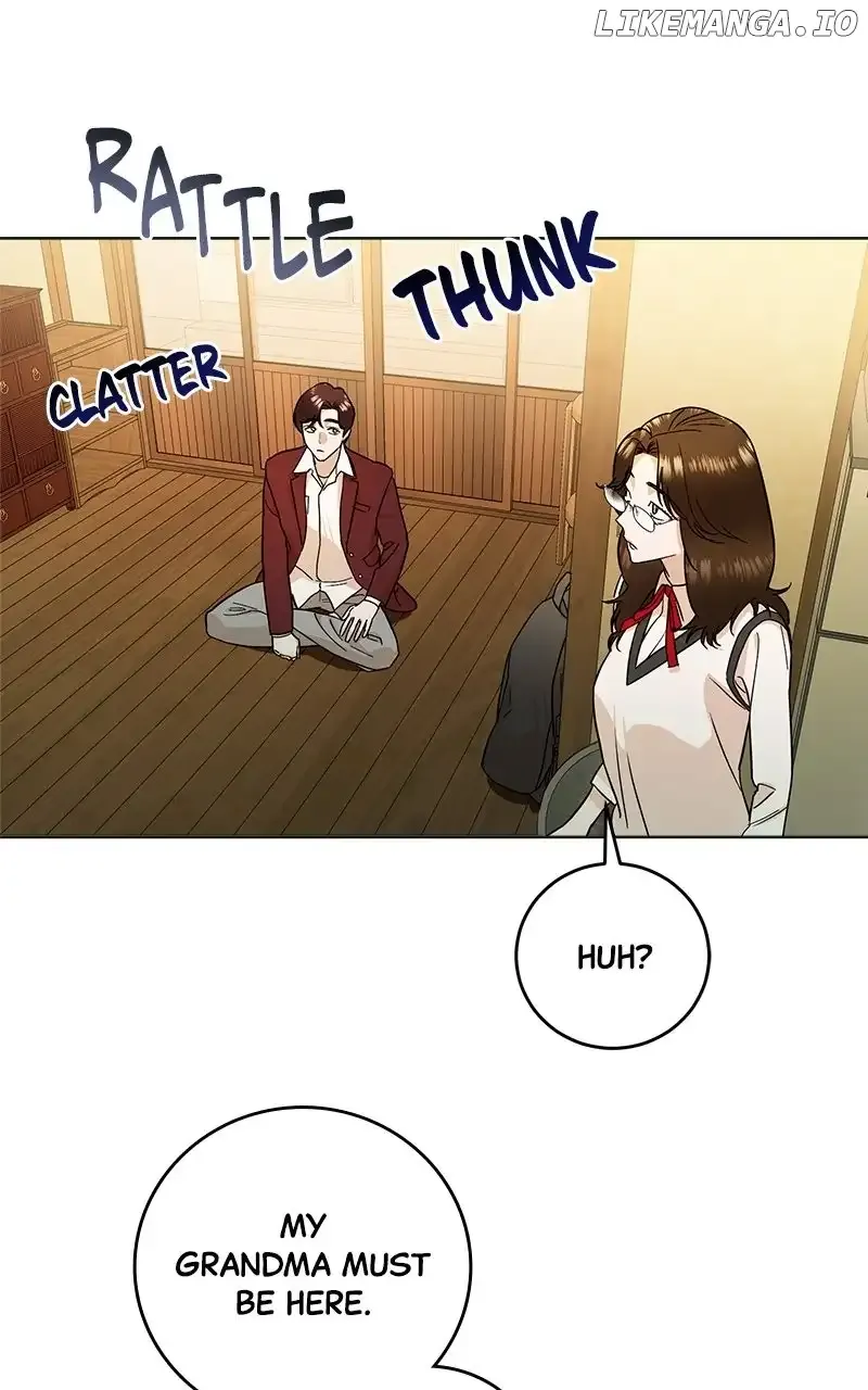Children of Orbit Chapter 8 Online - página 19