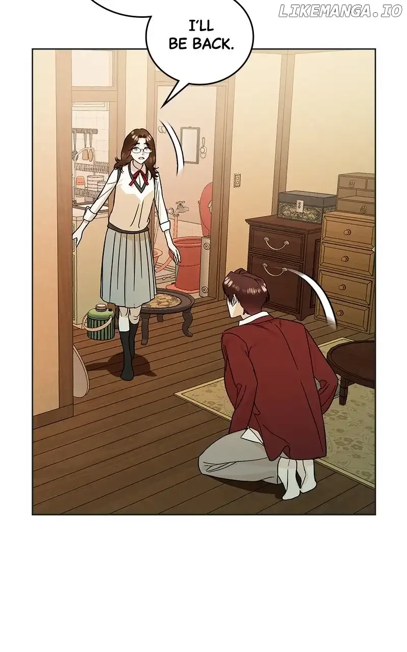Children of Orbit Chapter 8 Online - página 20