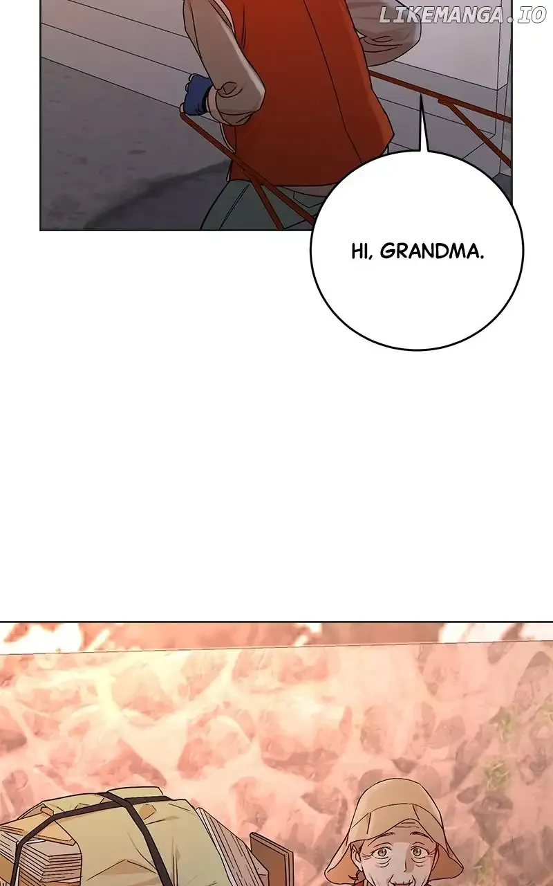 Children of Orbit Chapter 8 Online - página 24