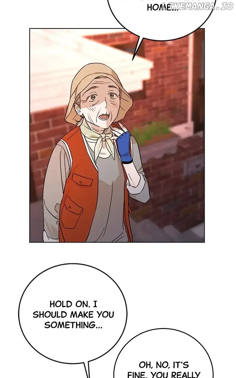 Children of Orbit Chapter 8 Online - página 31