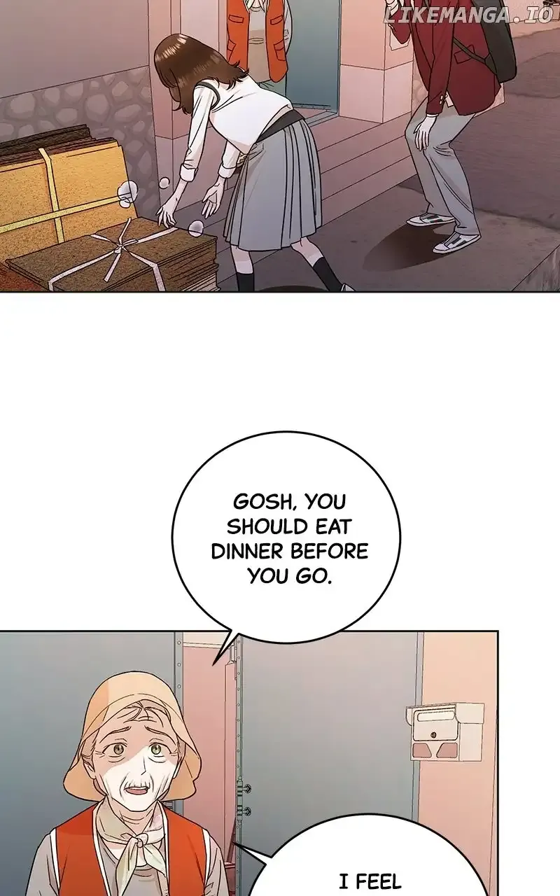 Children of Orbit Chapter 8 Online - página 36