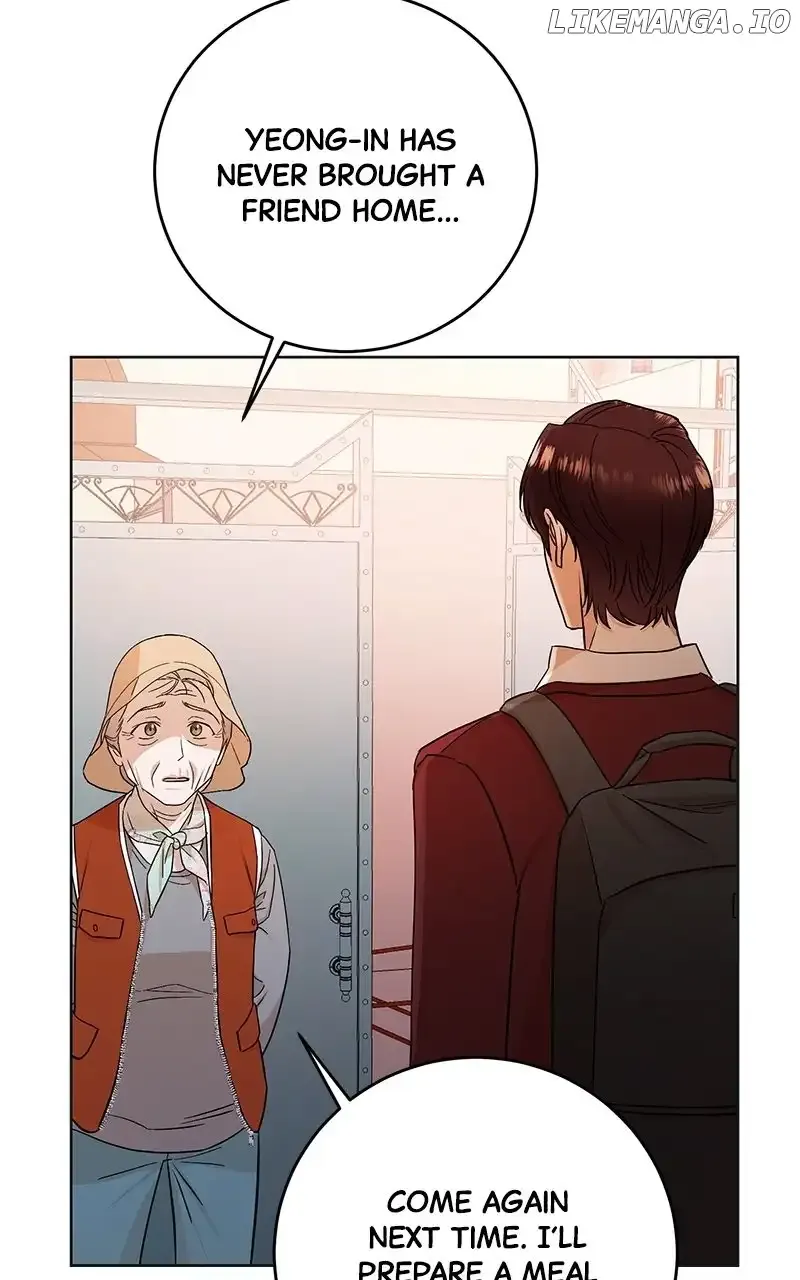 Children of Orbit Chapter 8 Online - página 38