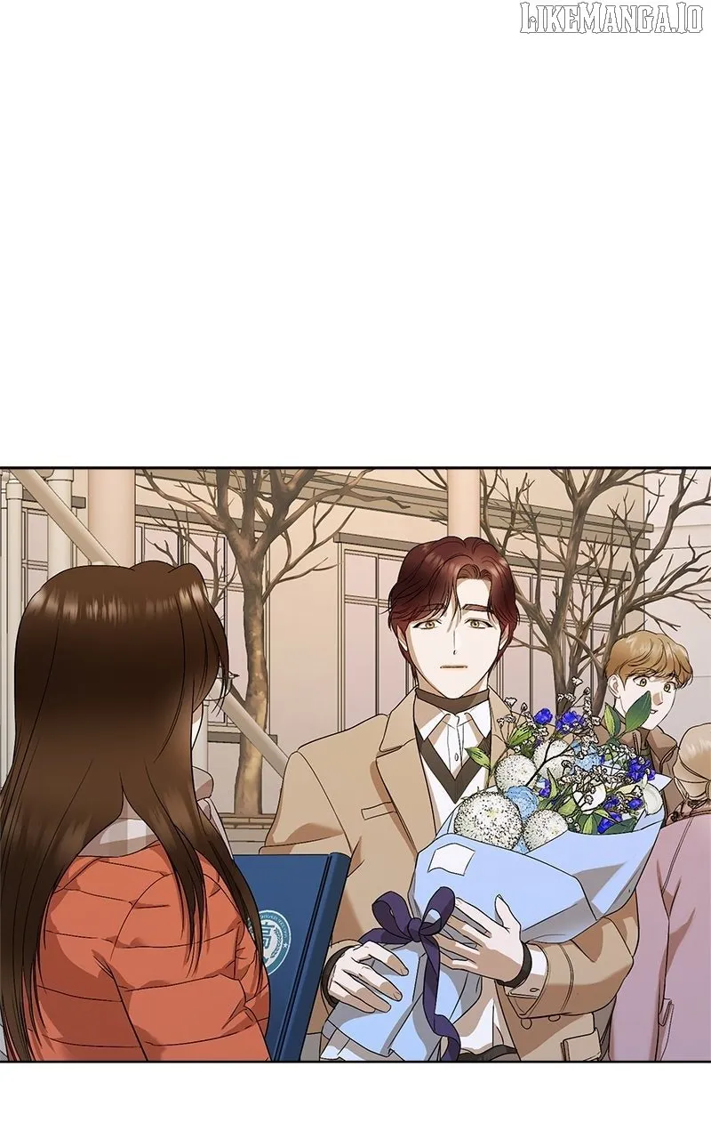 Children of Orbit Chapter 80 Online - página 1