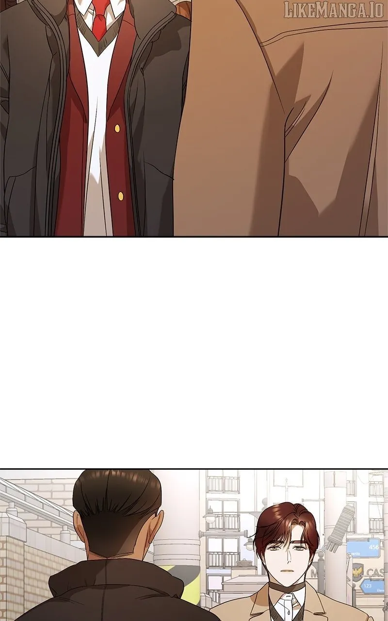 Children of Orbit Chapter 80 Online - página 32