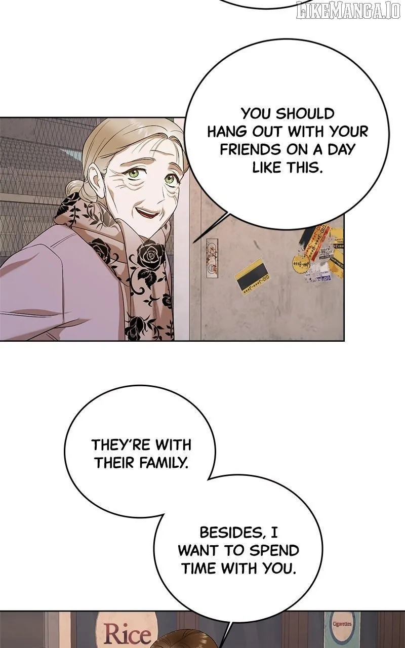 Children of Orbit Chapter 80 Online - página 62