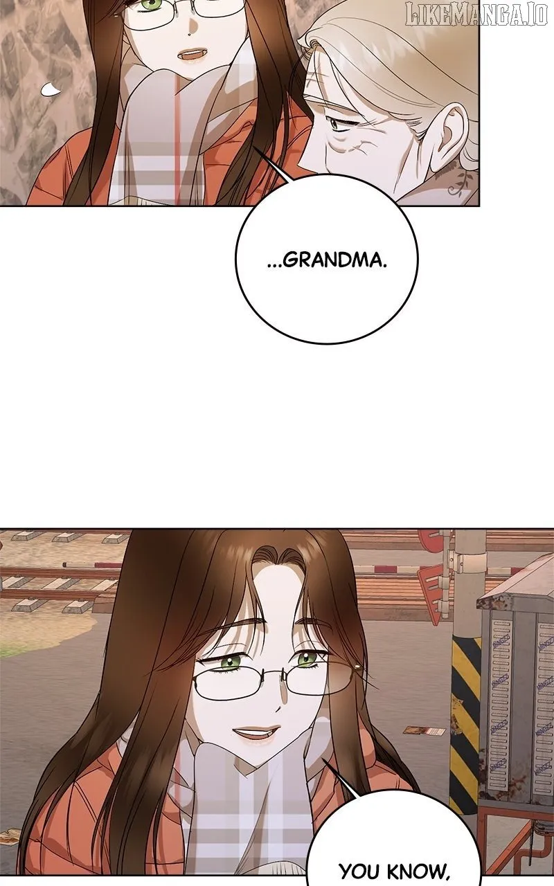 Children of Orbit Chapter 80 Online - página 65