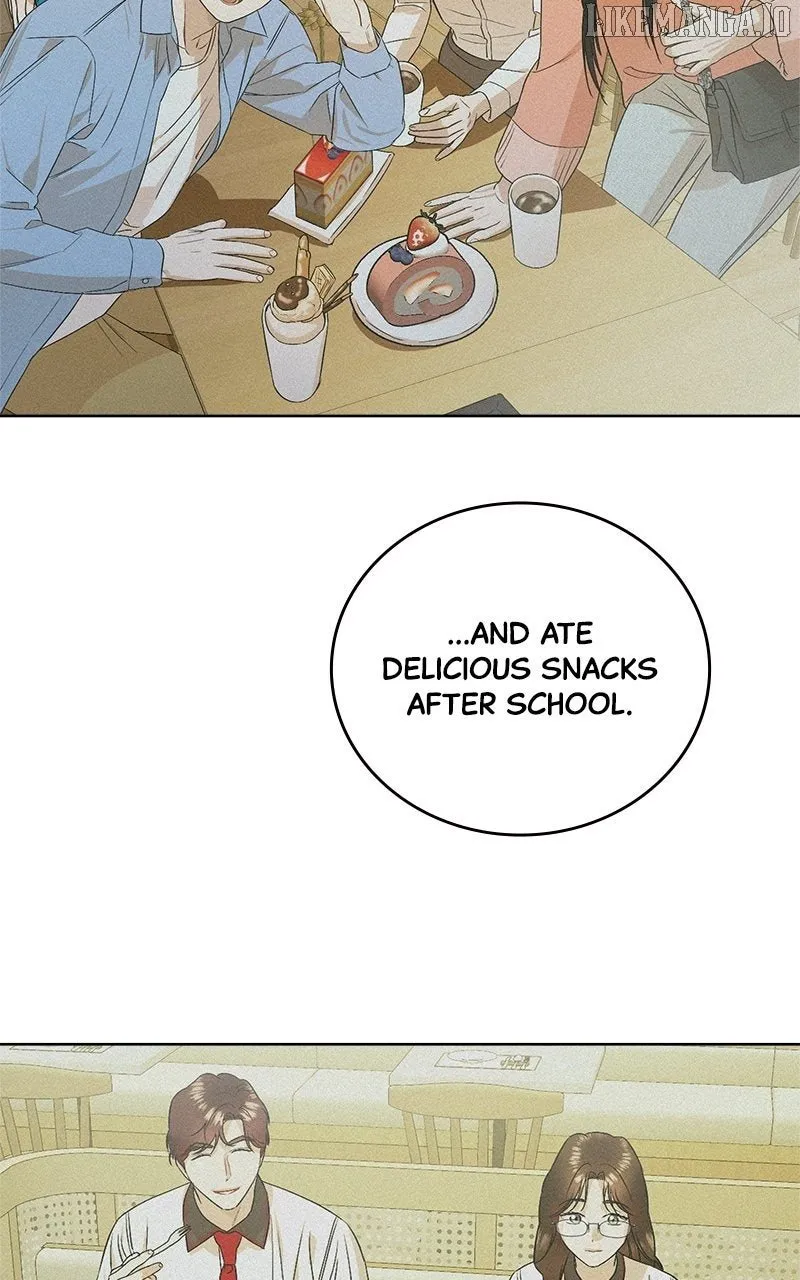 Children of Orbit Chapter 80 Online - página 71