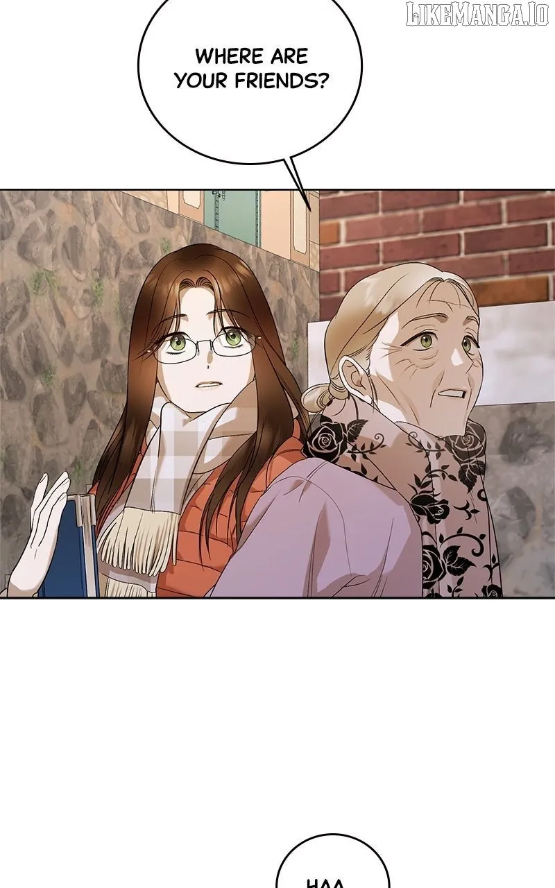 Children of Orbit Chapter 80 Online - página 86