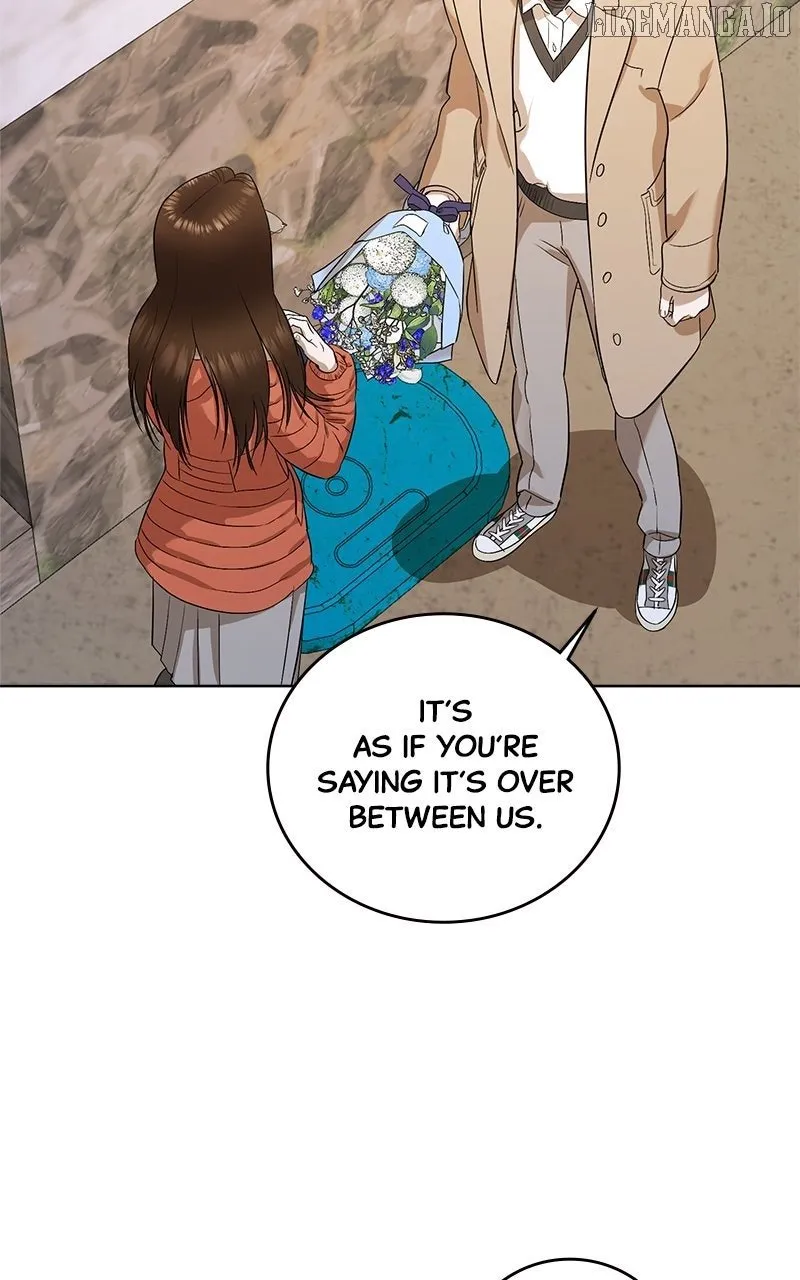Children of Orbit Chapter 80 Online - página 100