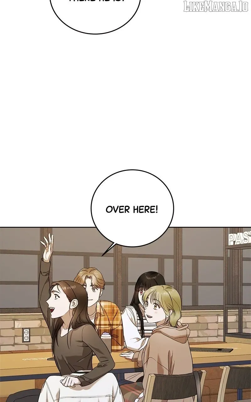 Children of Orbit Chapter 81 Online - página 51