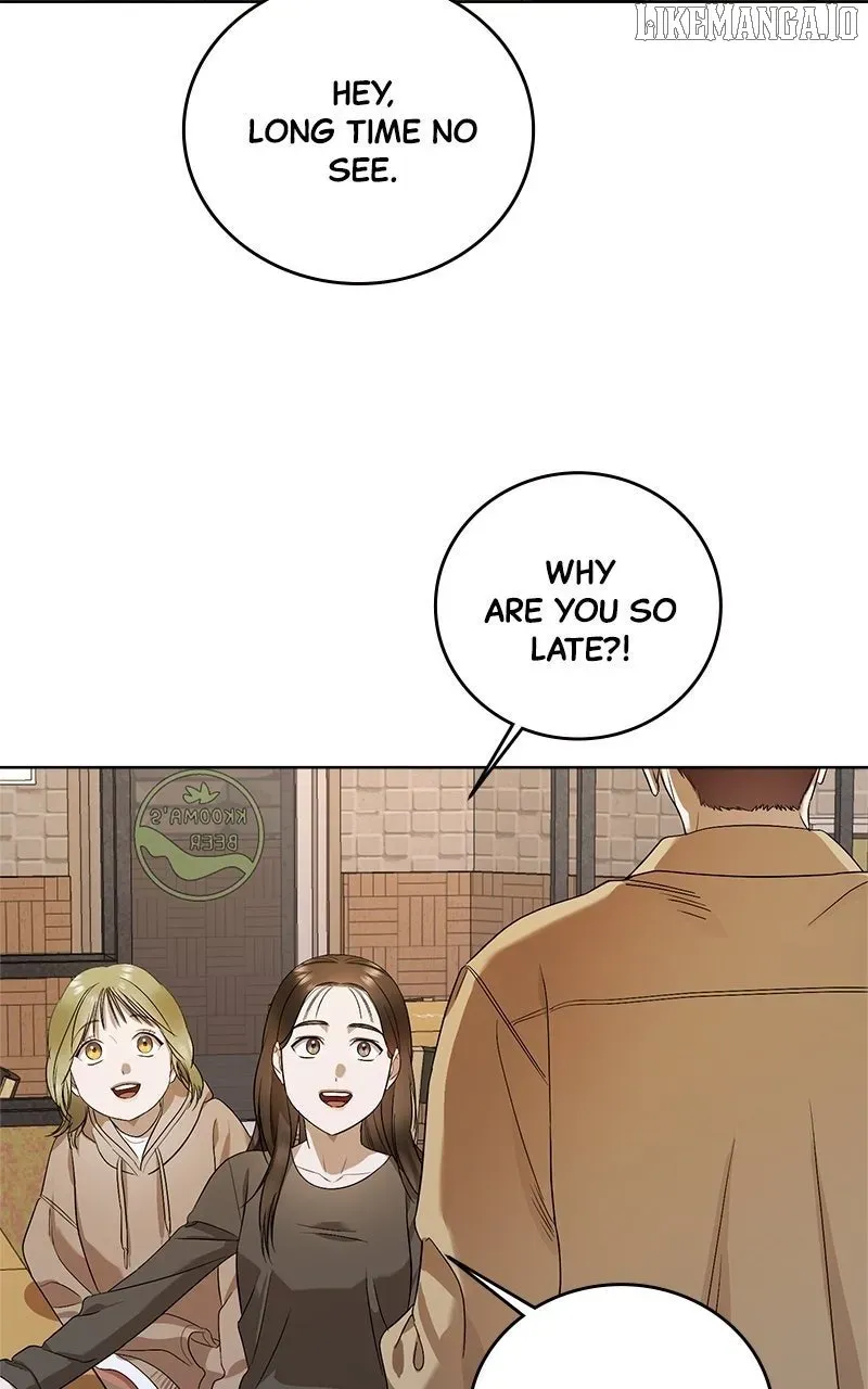 Children of Orbit Chapter 81 Online - página 53
