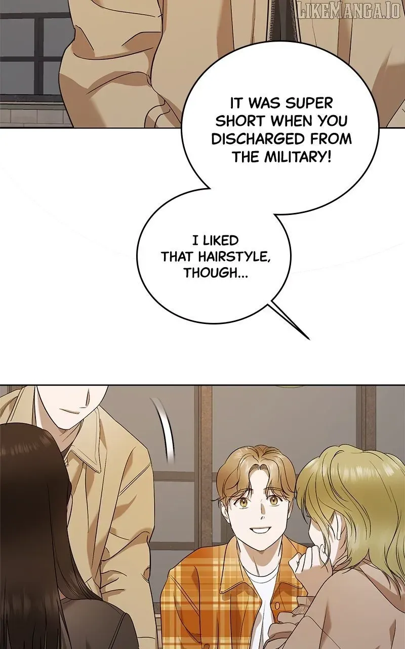 Children of Orbit Chapter 81 Online - página 55
