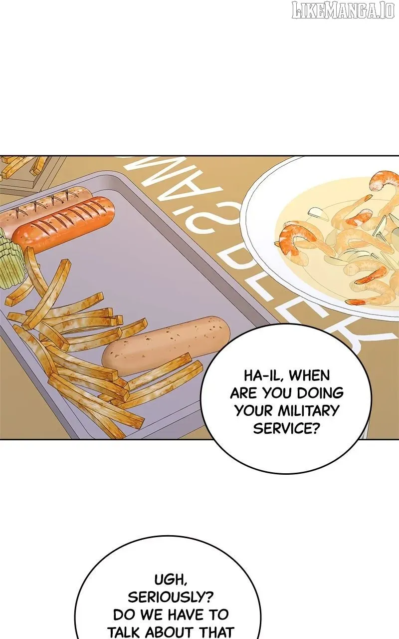 Children of Orbit Chapter 81 Online - página 63