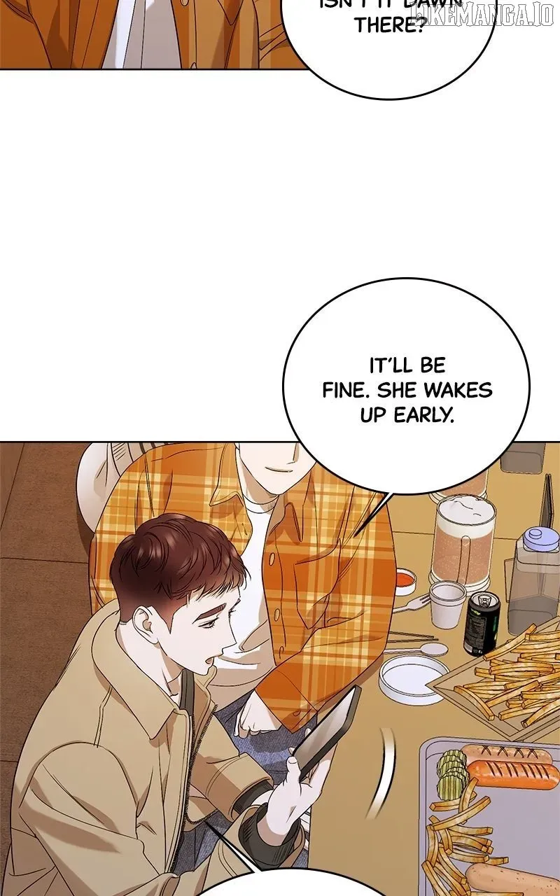 Children of Orbit Chapter 81 Online - página 72