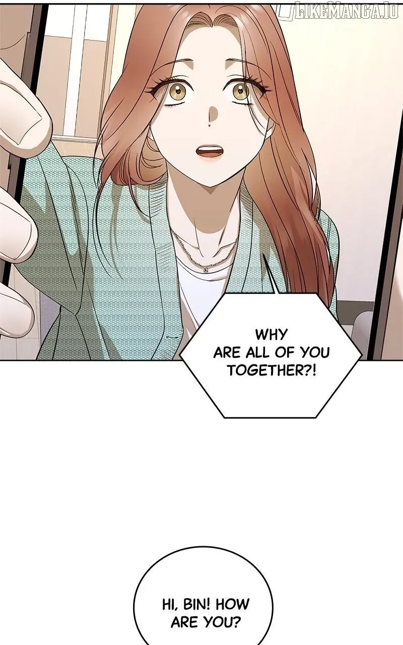 Children of Orbit Chapter 81 Online - página 75