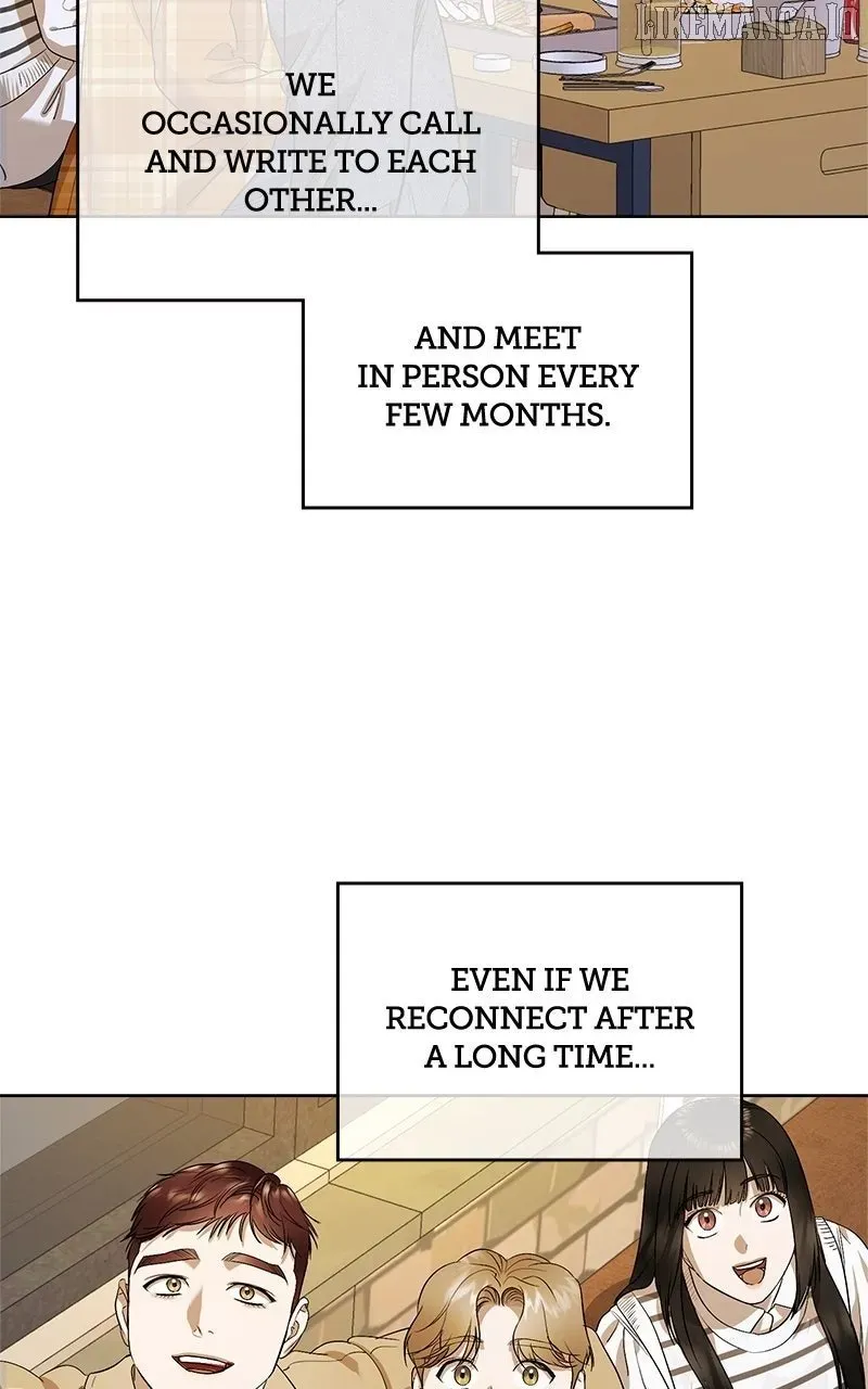 Children of Orbit Chapter 81 Online - página 82