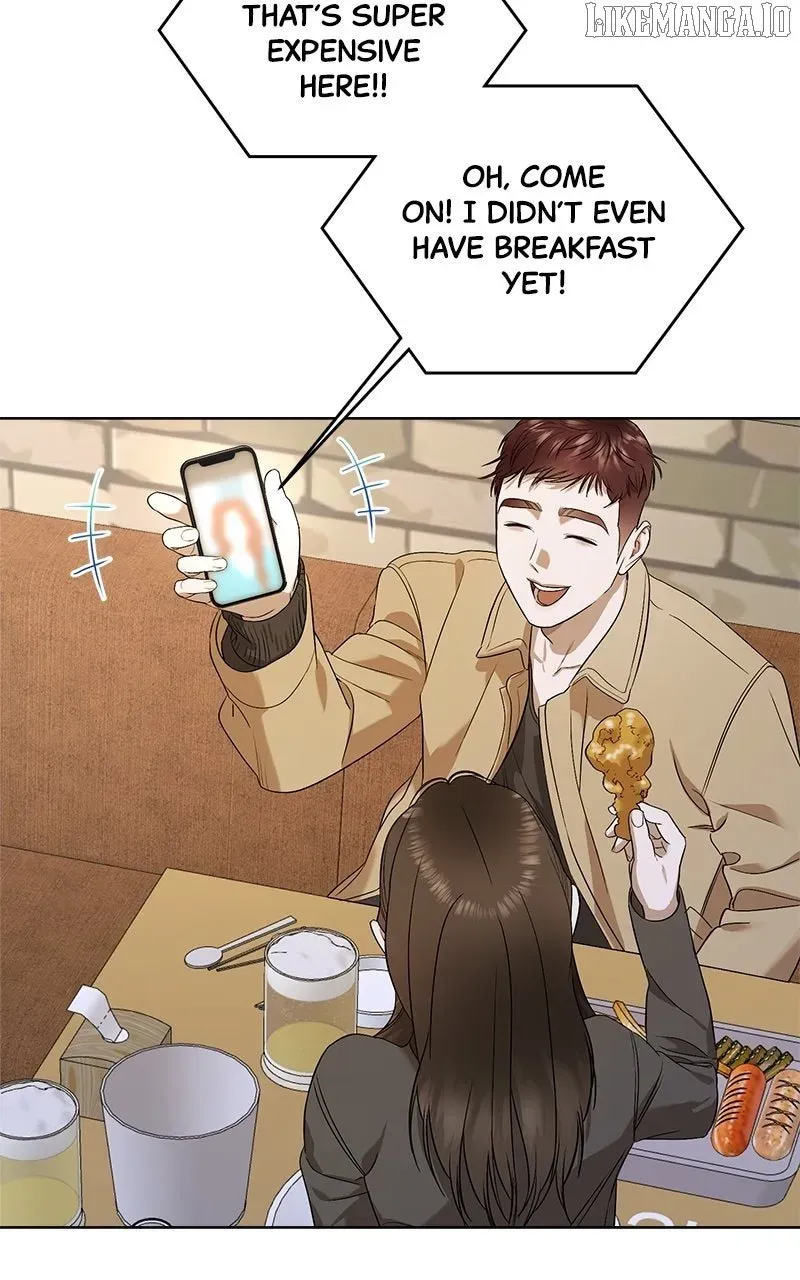 Children of Orbit Chapter 81 Online - página 86