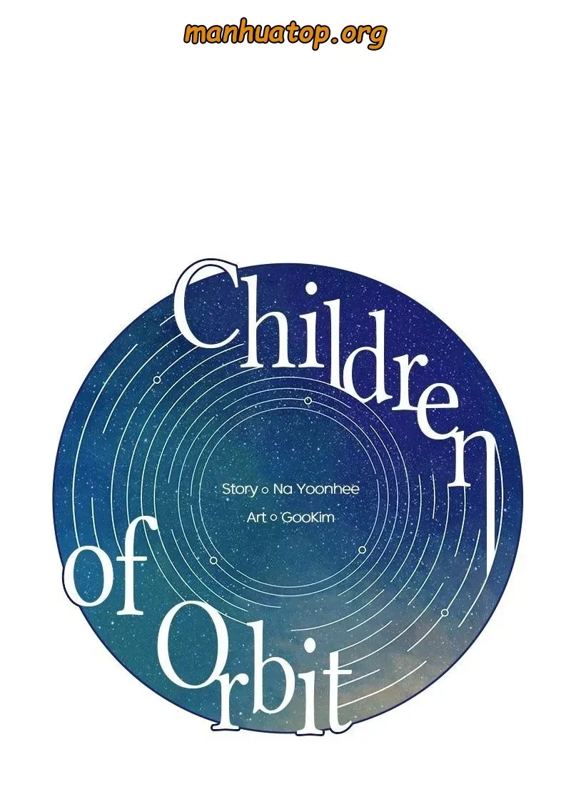 Children of Orbit Chapter 82 Online - página 1