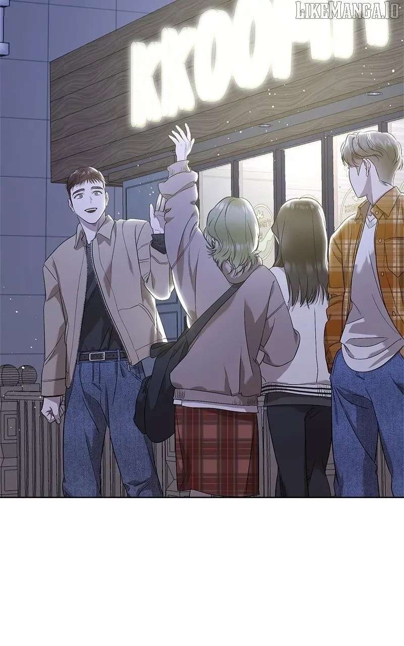 Children of Orbit Chapter 82 Online - página 3