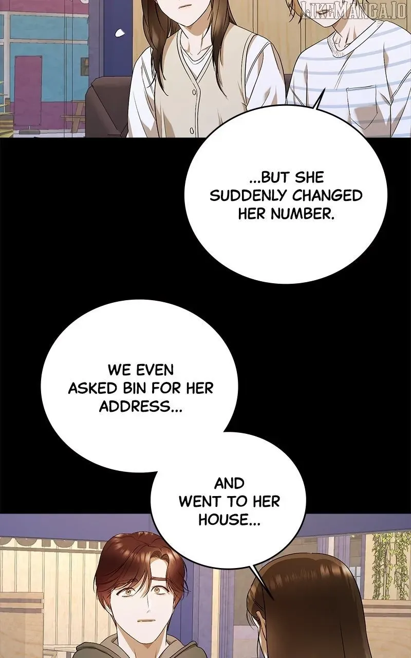 Children of Orbit Chapter 82 Online - página 20