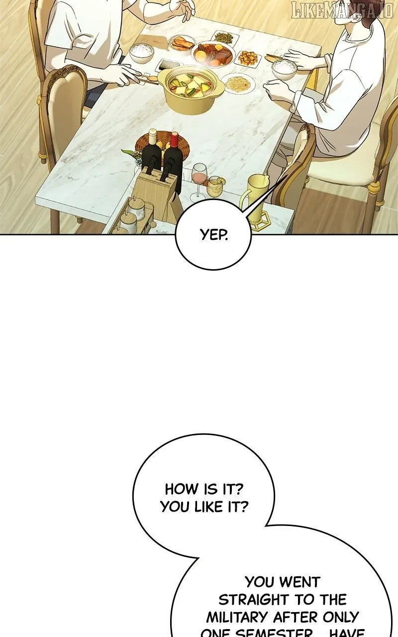 Children of Orbit Chapter 82 Online - página 57