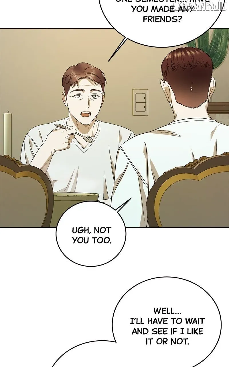 Children of Orbit Chapter 82 Online - página 58