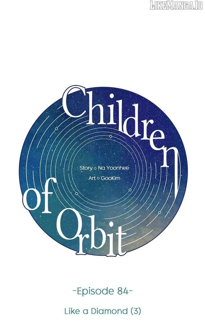 Children of Orbit Chapter 85 Online - página 24